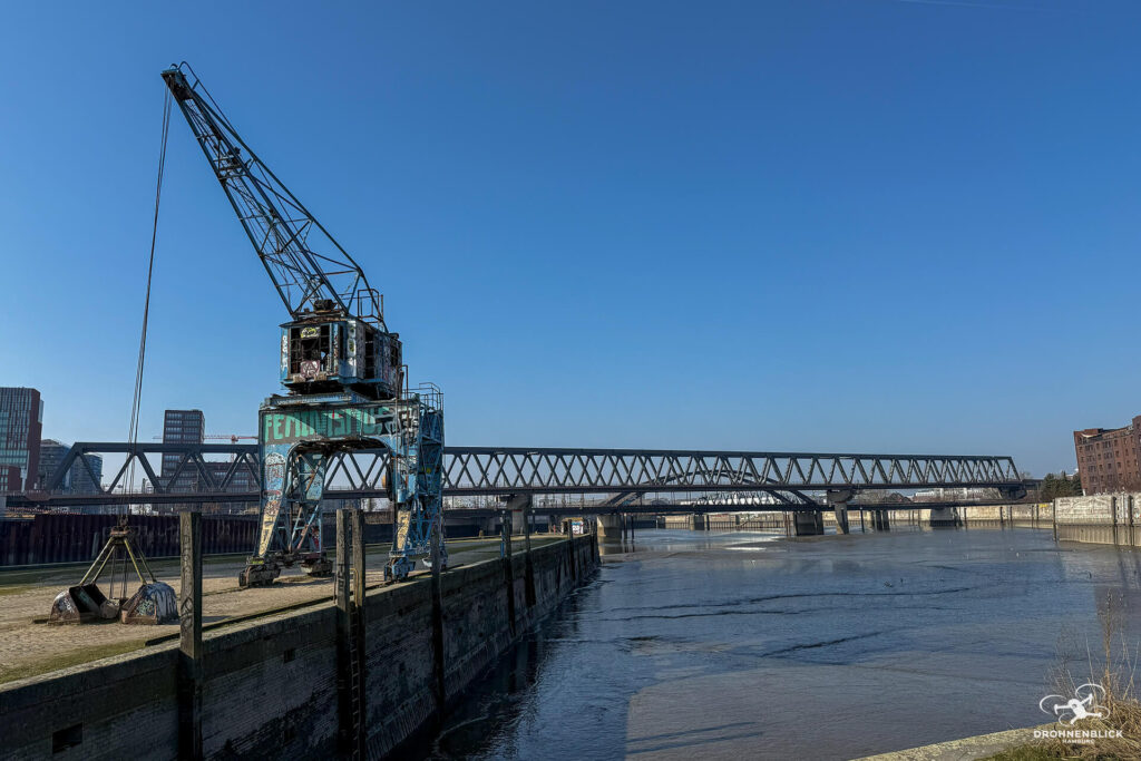 Billhafen-Löschplatz