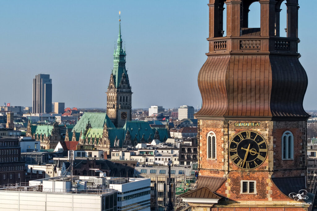 Hauptkirche St. Katharinen