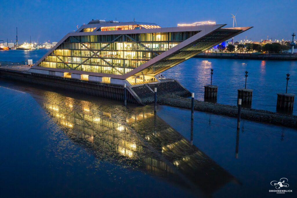 Dockland Hamburg